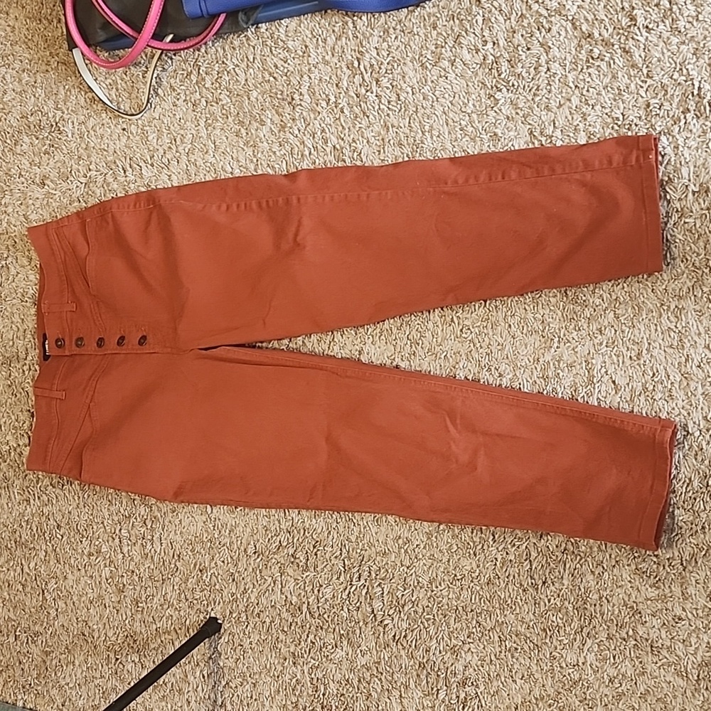 EXPRESS MOM JEAN